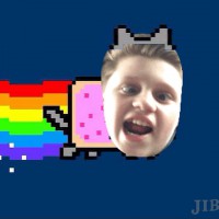 Colby Jack Green AKA CJ